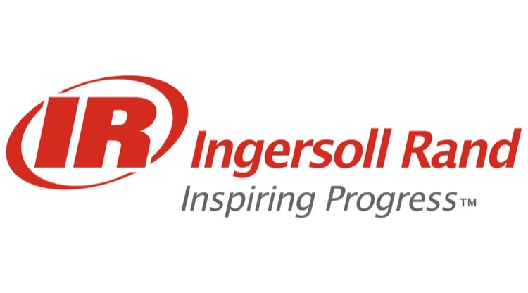 INGERSOLL RAND